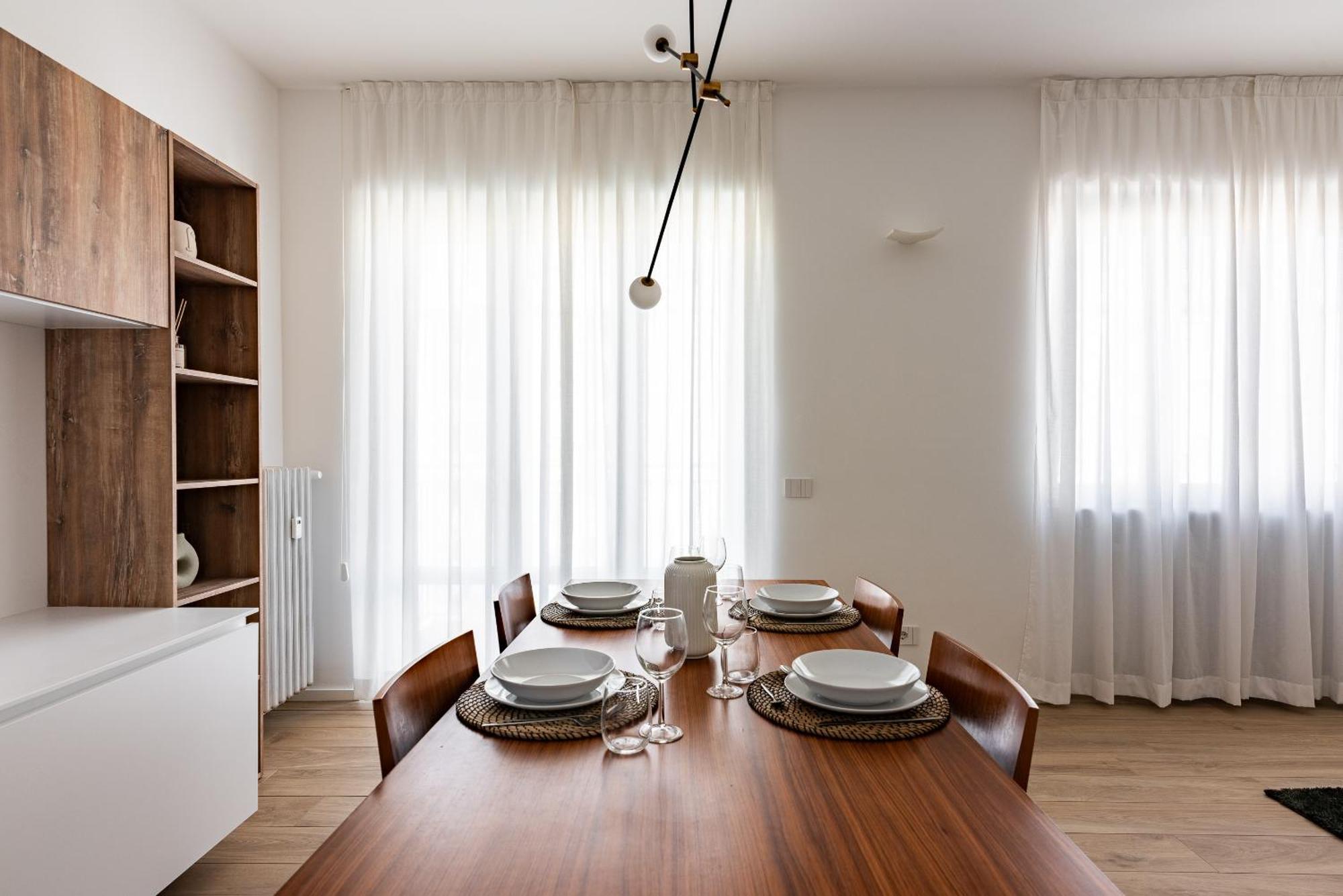 La Casa Di Gabriella Appartamento Milano