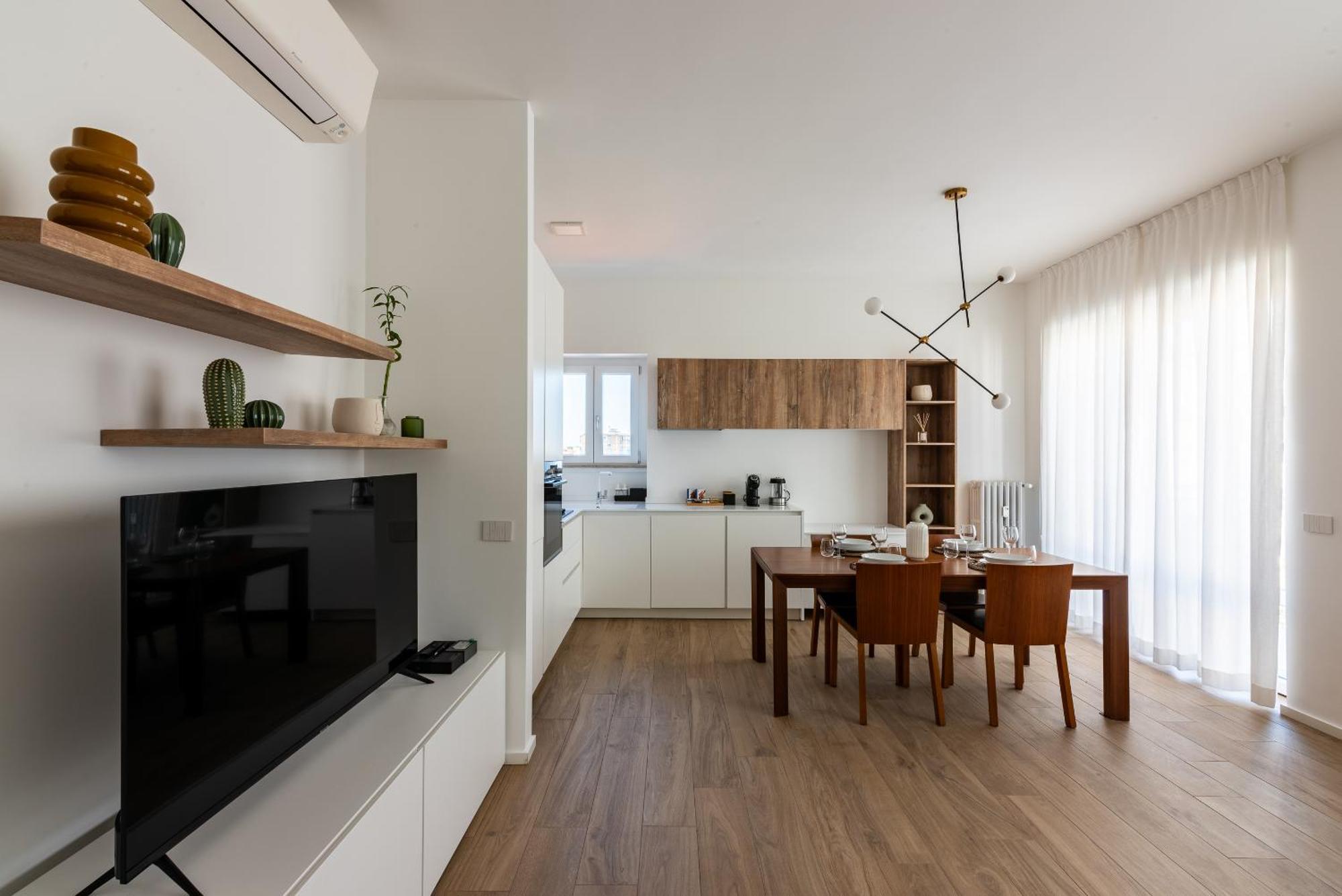 La Casa Di Gabriella Milano