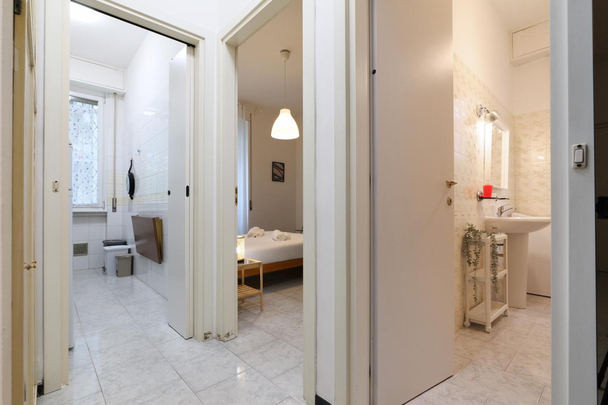 Appartamento Primopiano - Brenta