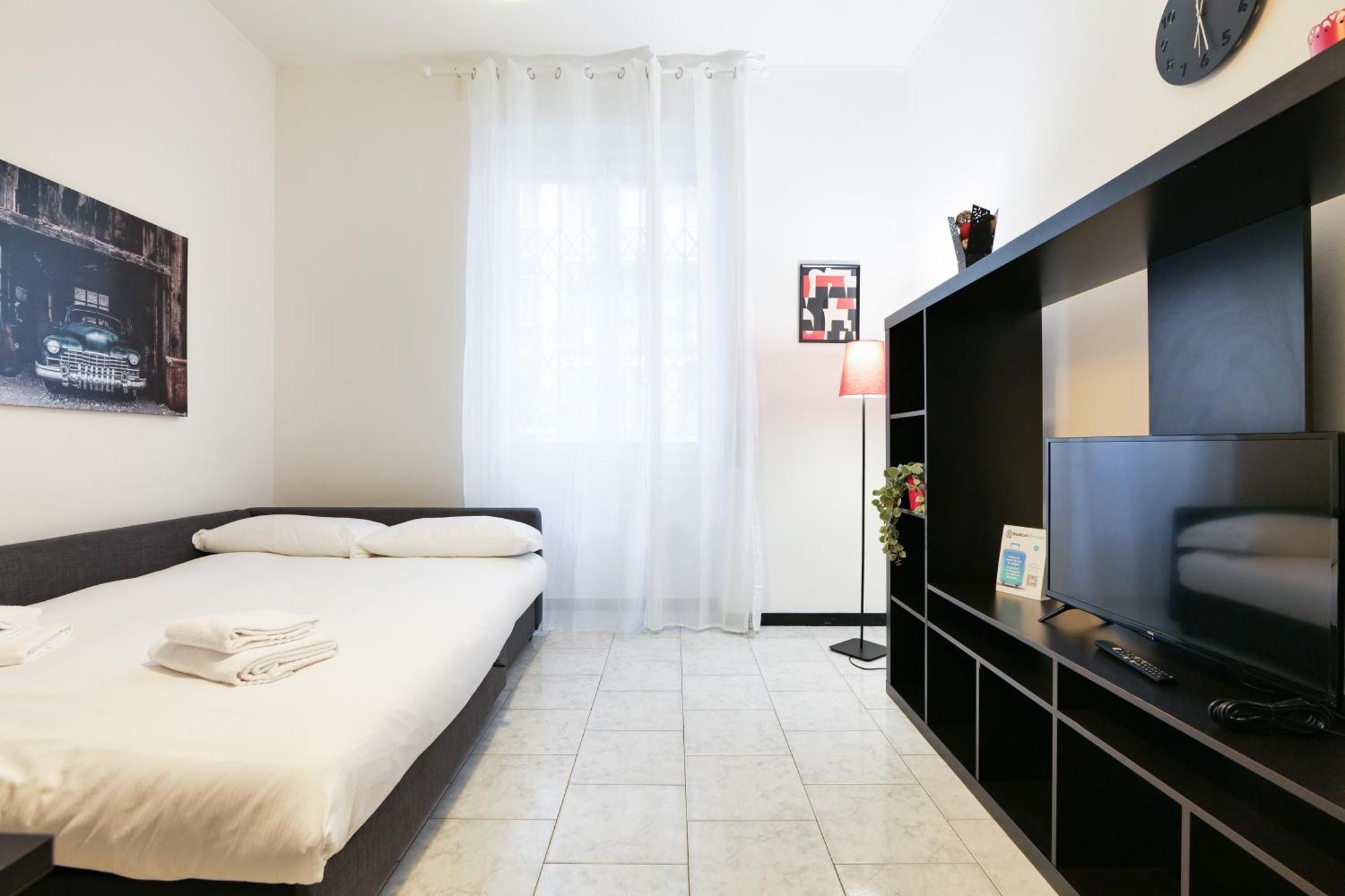 Appartamento Primopiano - Brenta *