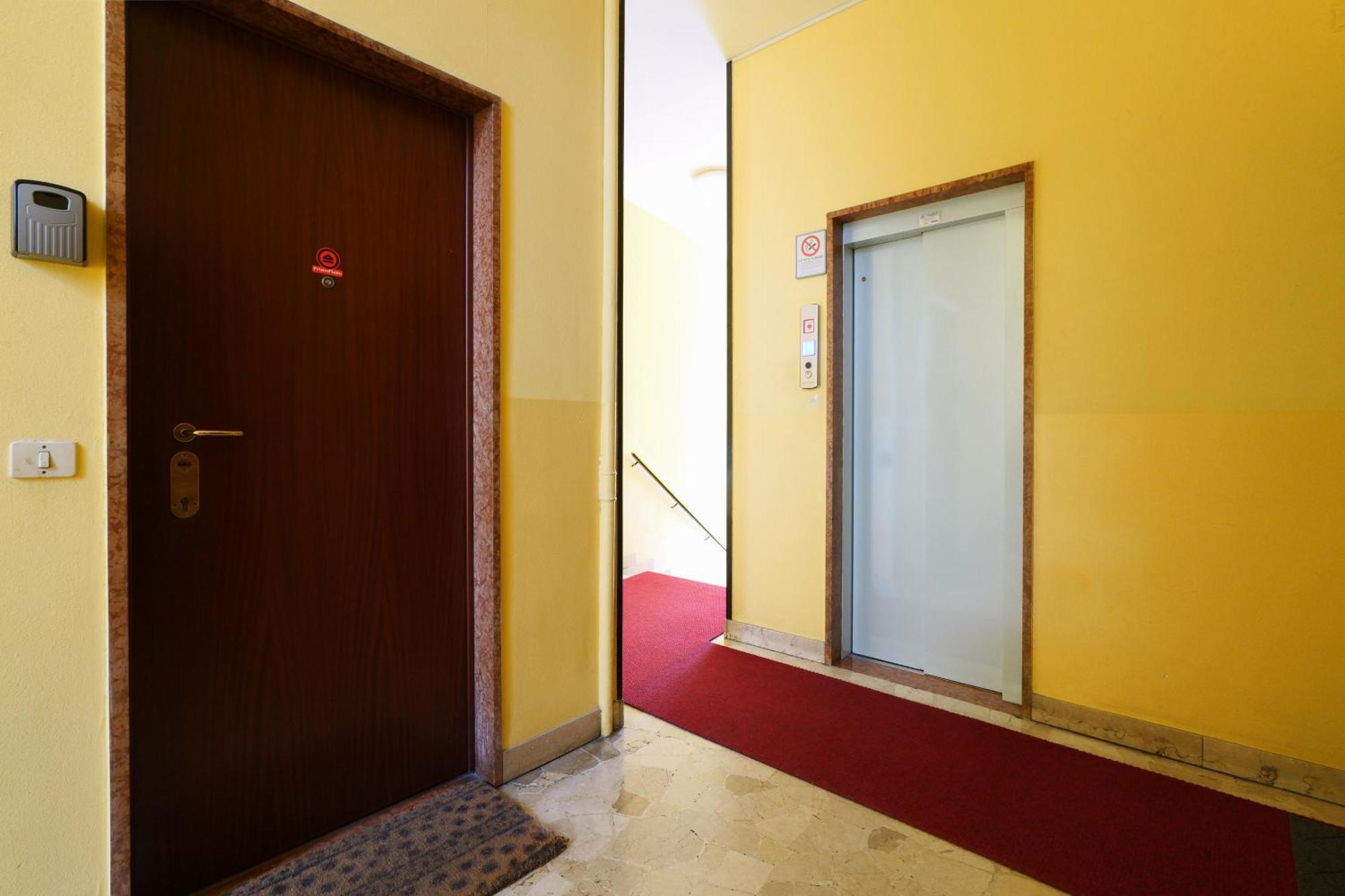 Primopiano - Brenta Appartamento
