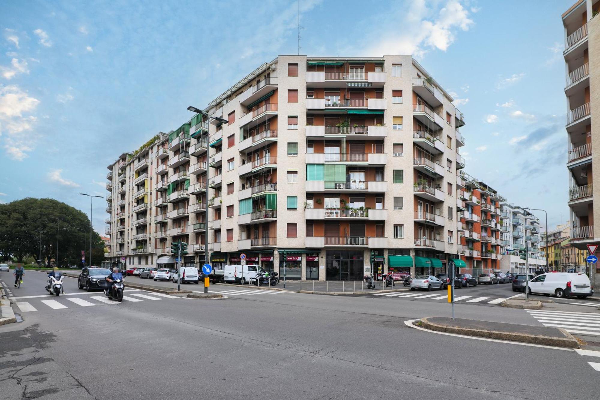 Primopiano - Brenta Appartamento *