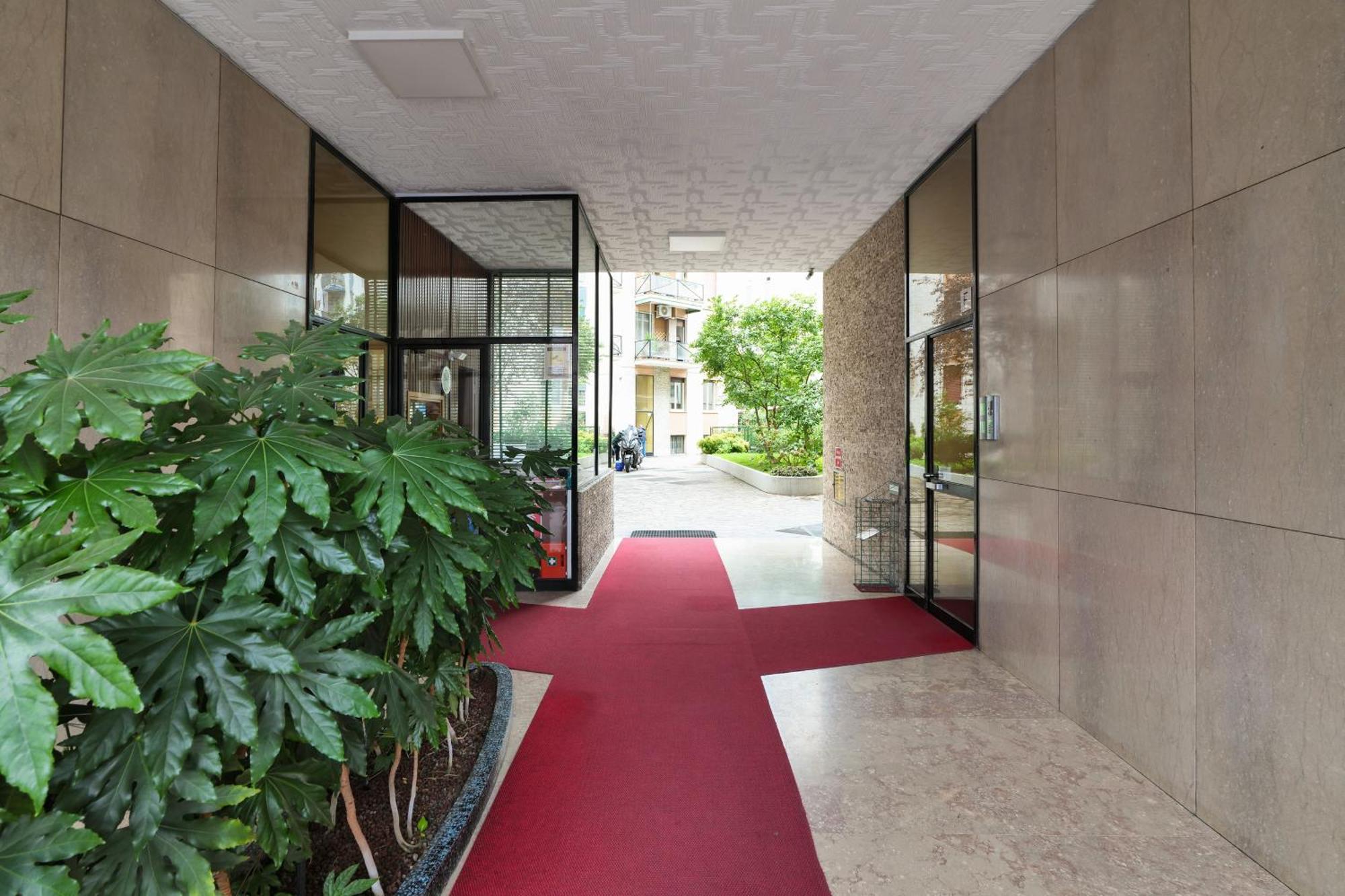 Appartamento Primopiano - Brenta Milano