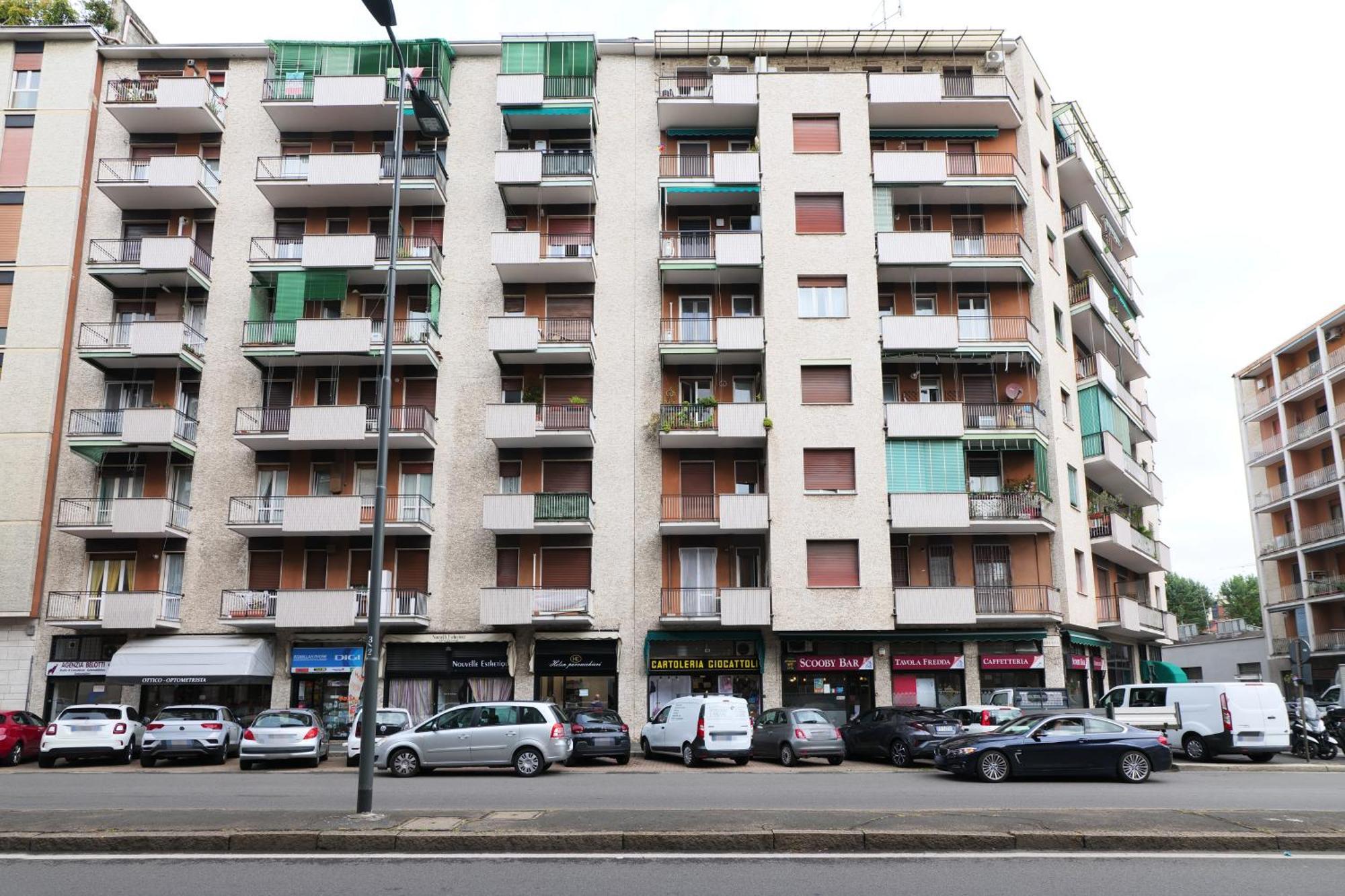 Appartamento Primopiano - Brenta *