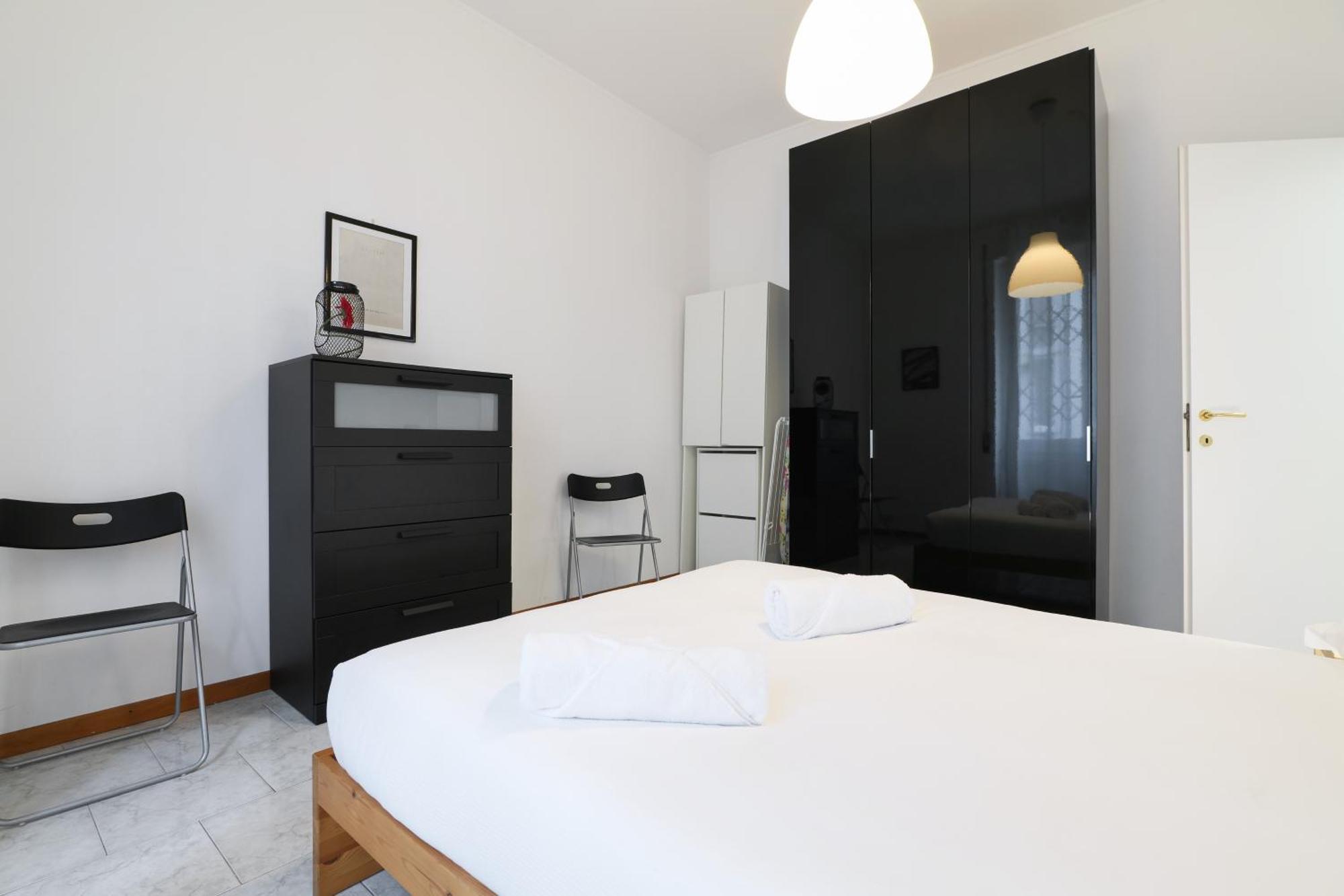 Primopiano - Brenta Appartamento Milano