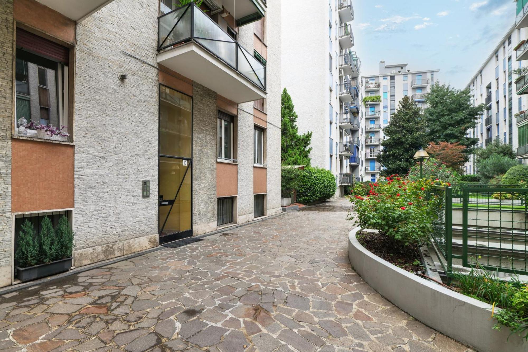 Primopiano - Brenta Appartamento