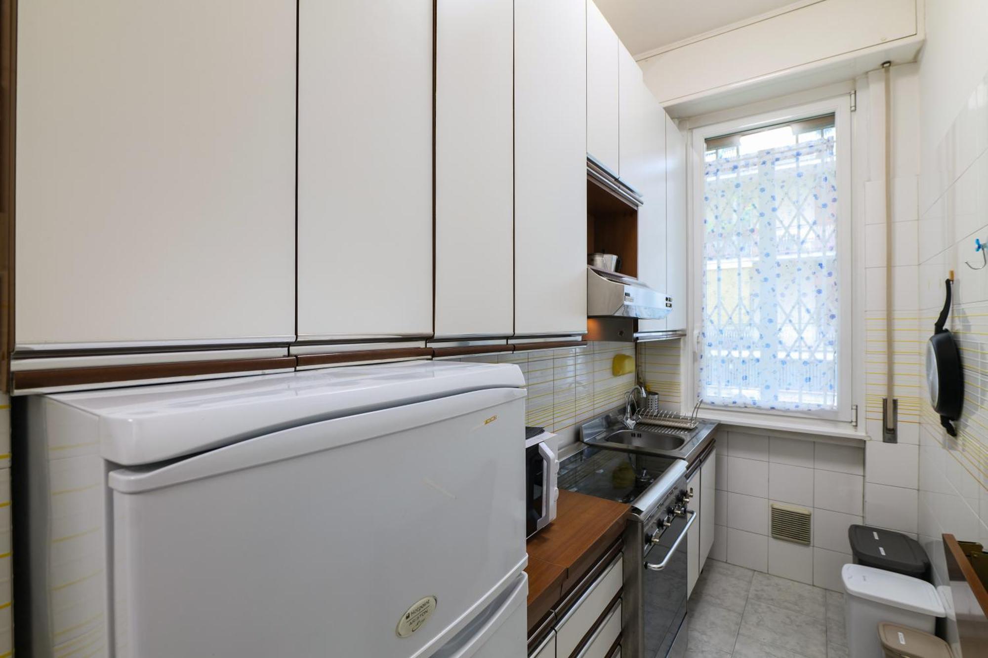Appartamento Primopiano - Brenta