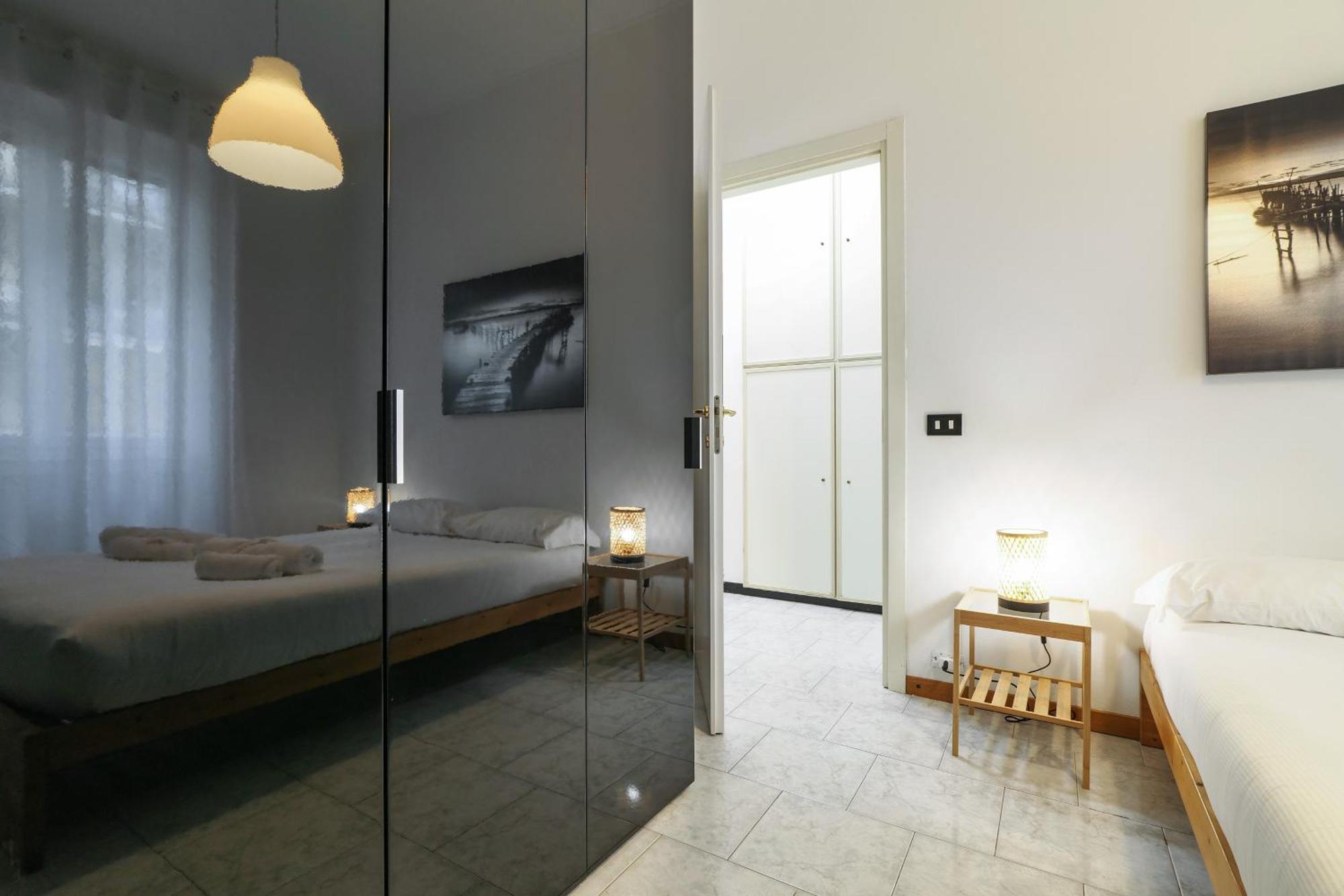 Primopiano - Brenta Milano
