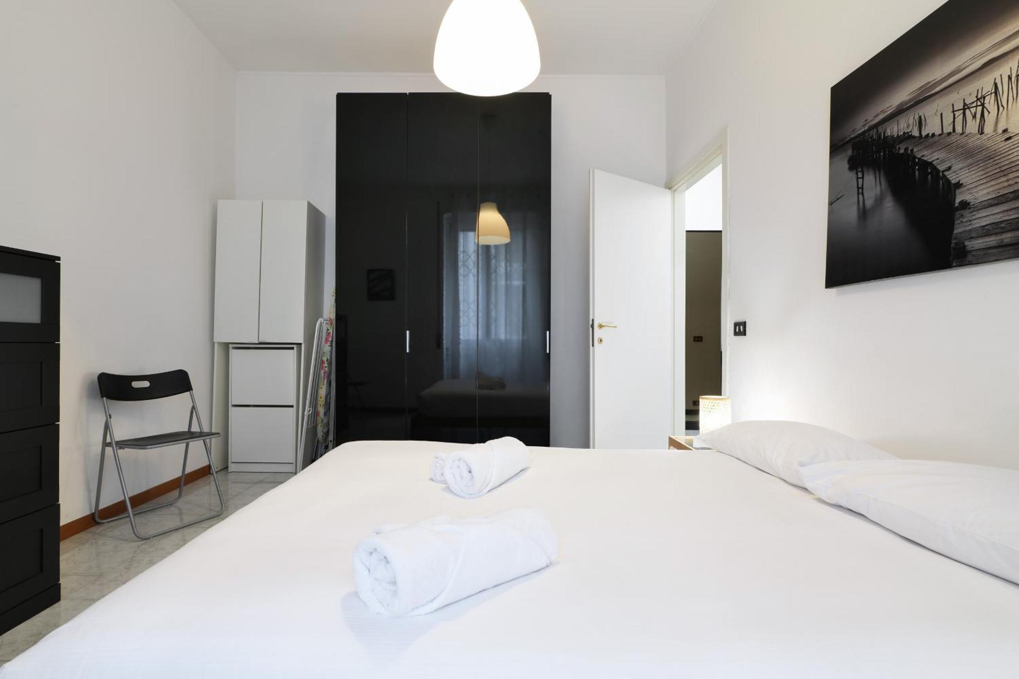Primopiano - Brenta * Milano