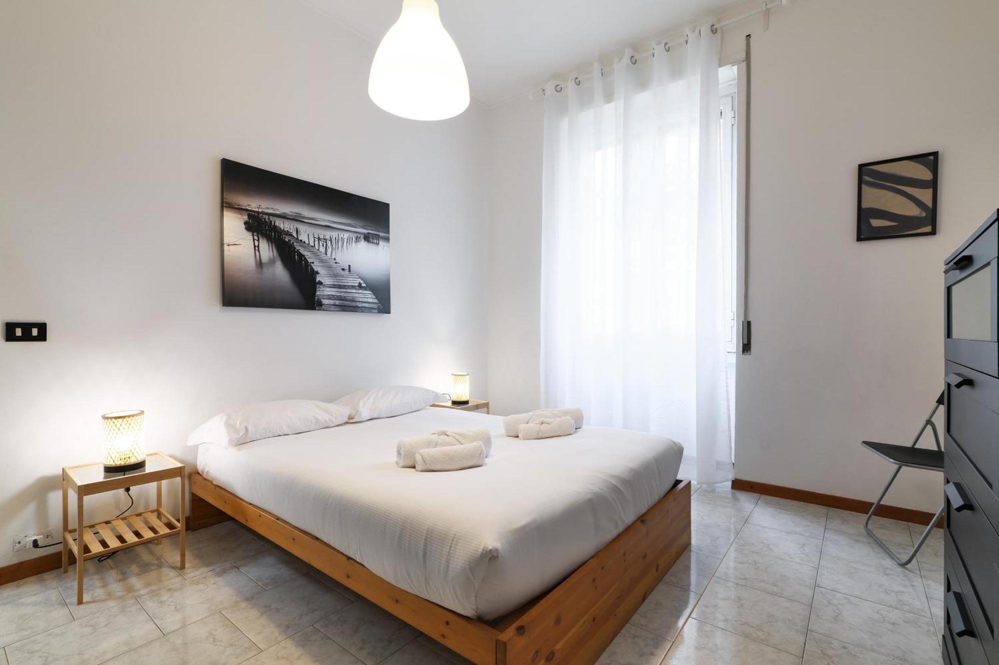 Appartamento Primopiano - Brenta *