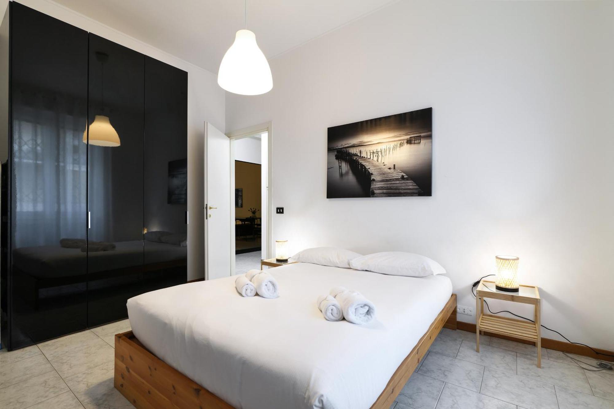 Primopiano - Brenta Appartamento Milano