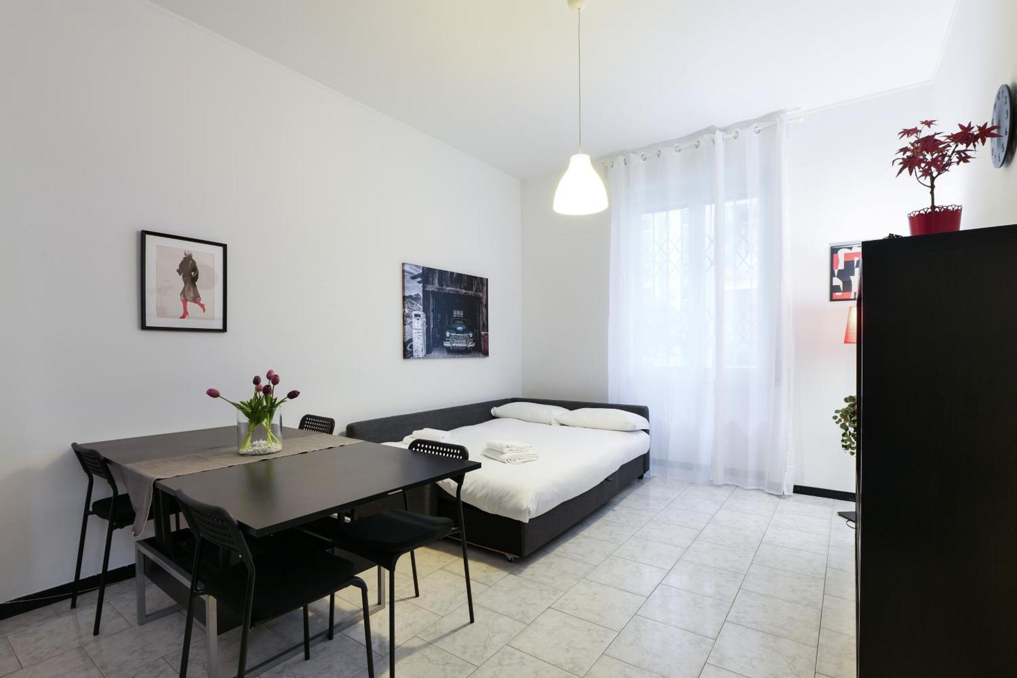 Primopiano - Brenta Appartamento