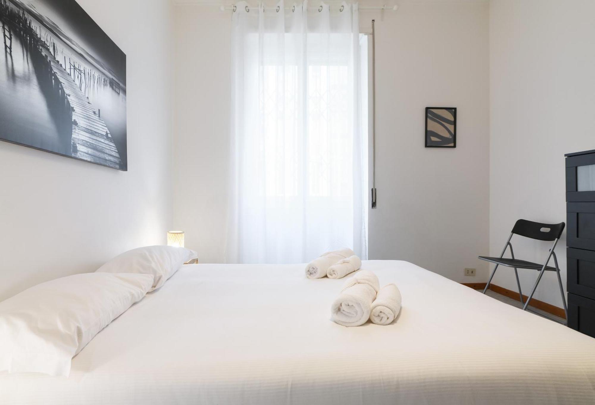 Appartamento Primopiano - Brenta *