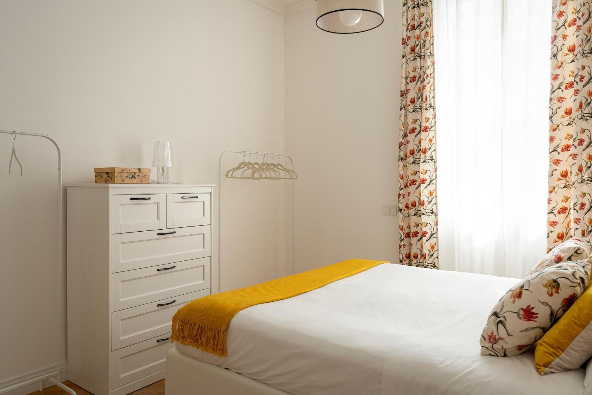 Santa Tecla Living Ruggero Di Lauria 2 * Milan