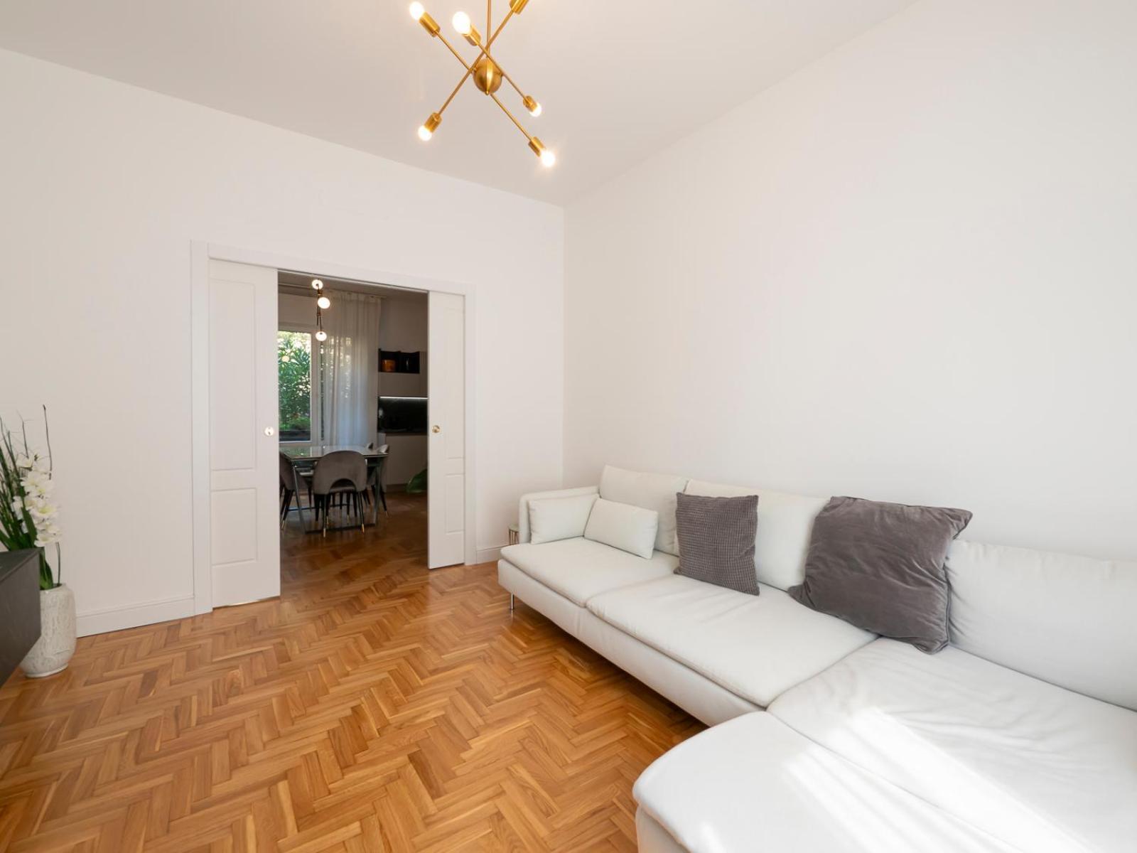 Big Close To Bocconi / Humanitas / Ieo * Milano