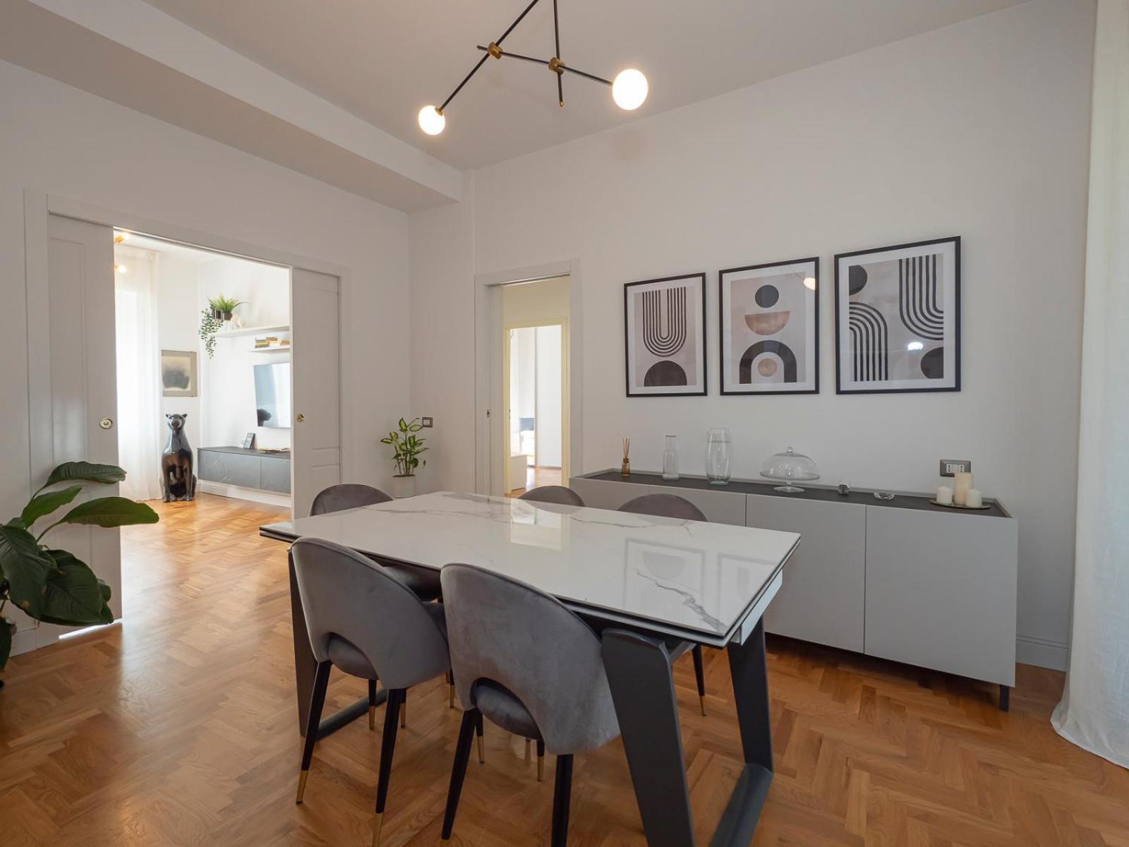 Appartamento Big Close To Bocconi / Humanitas / Ieo Milano
