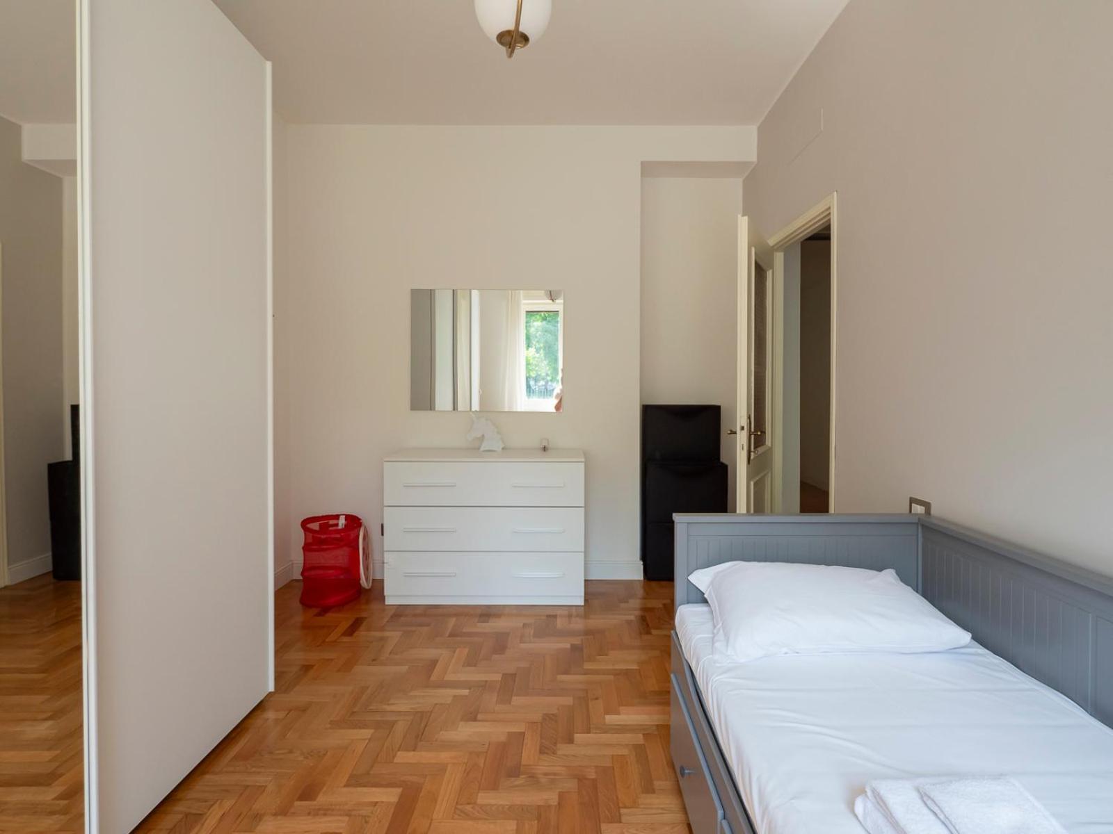 Big Close To Bocconi / Humanitas / Ieo Appartamento