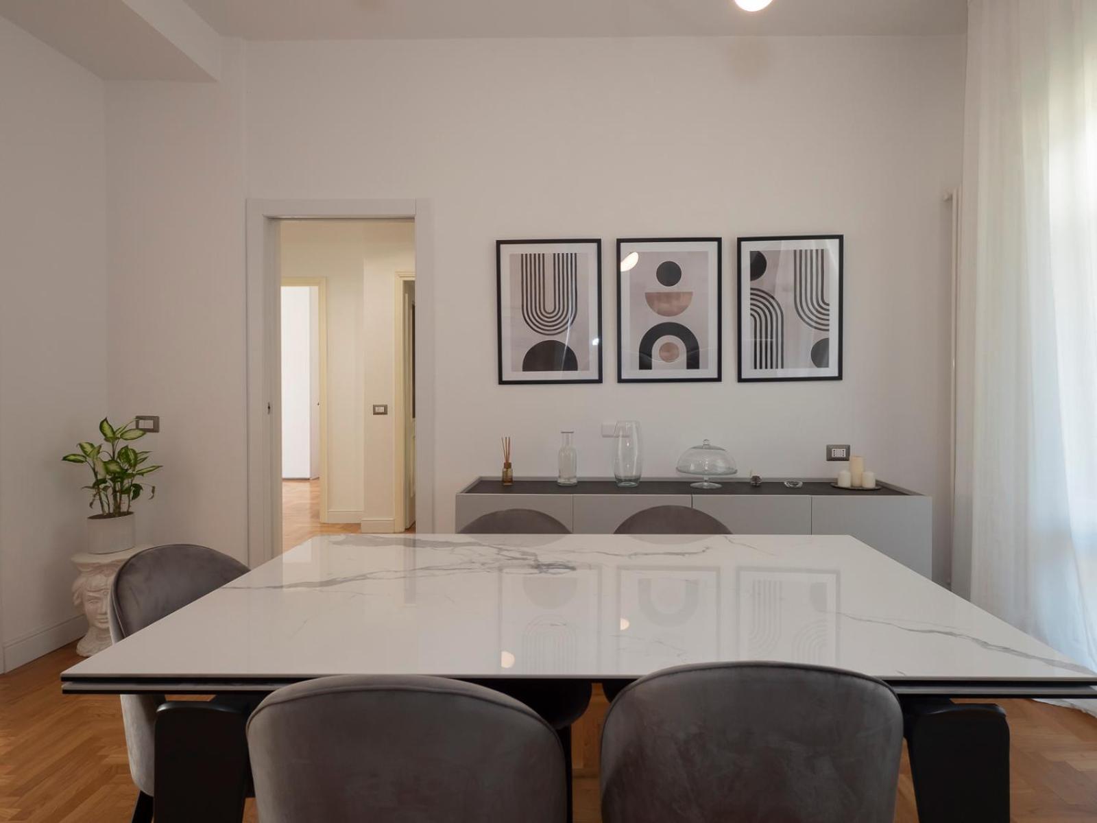 Appartamento Big Close To Bocconi / Humanitas / Ieo Milano