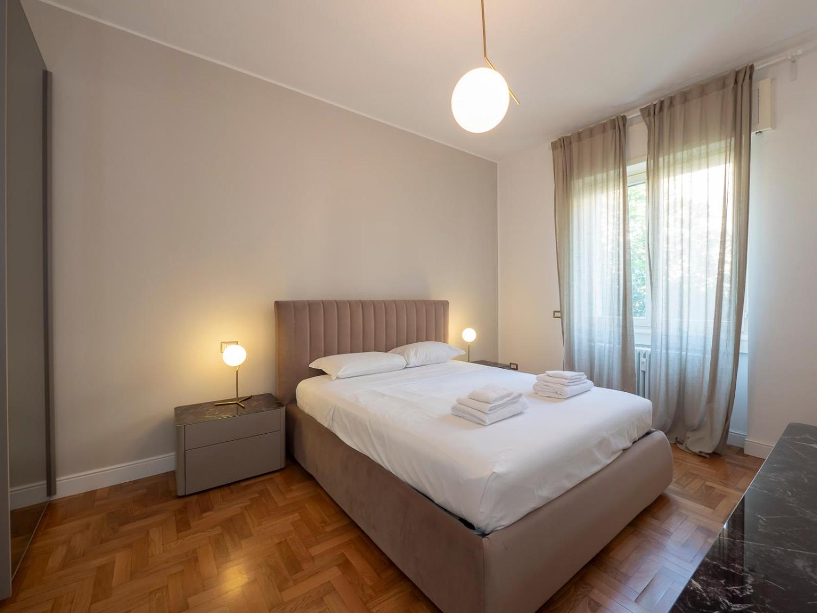 Big Close To Bocconi / Humanitas / Ieo * Milano