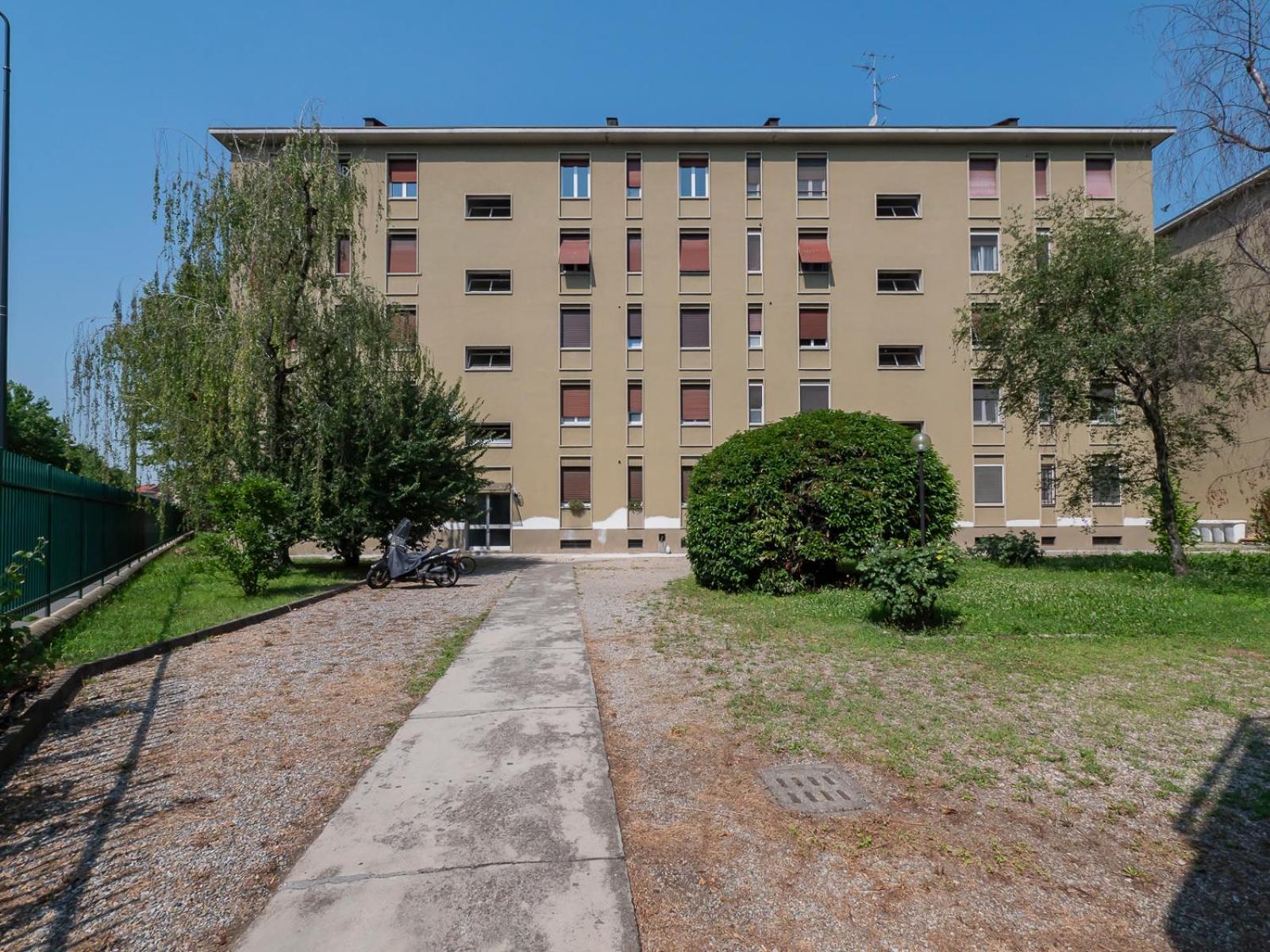 Appartamento Big Close To Bocconi / Humanitas / Ieo *