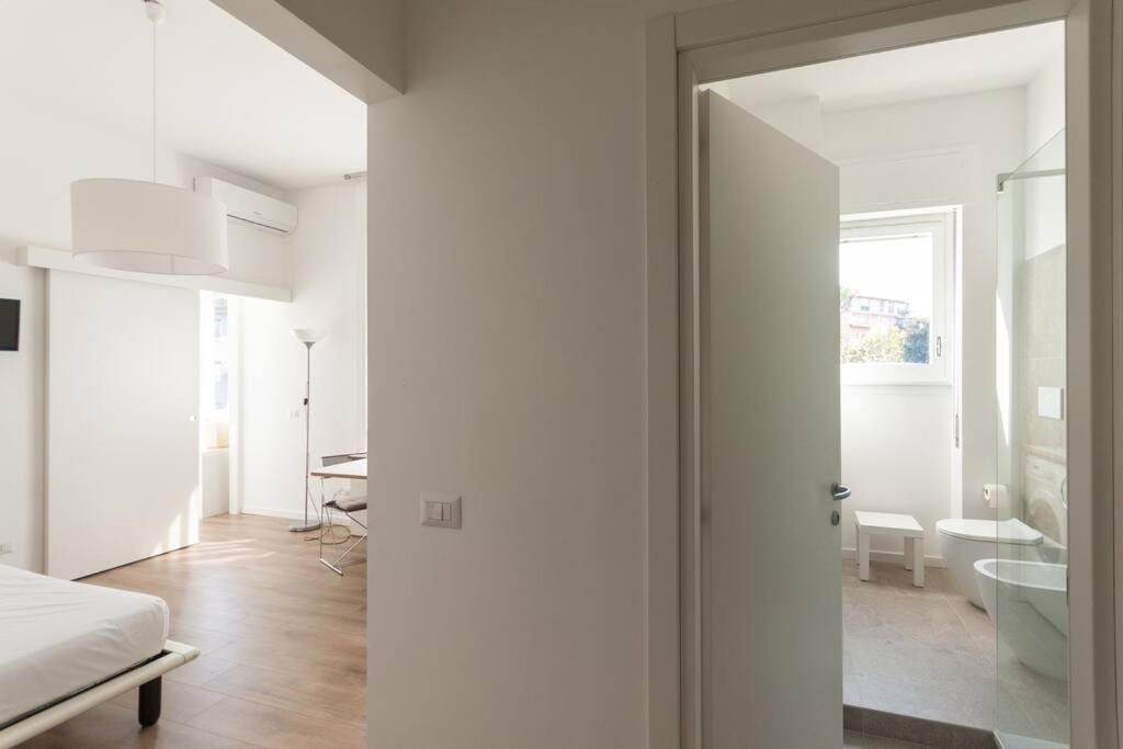Youhosty - Garibaldi72 Apartamento