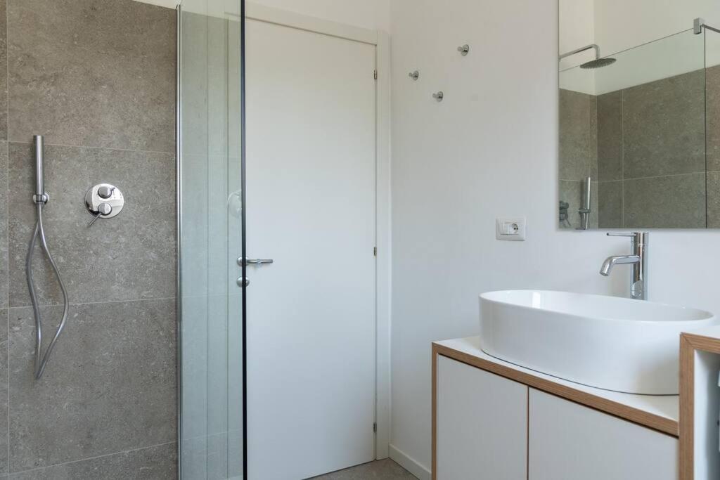 Youhosty - Garibaldi72 Apartamento Milão