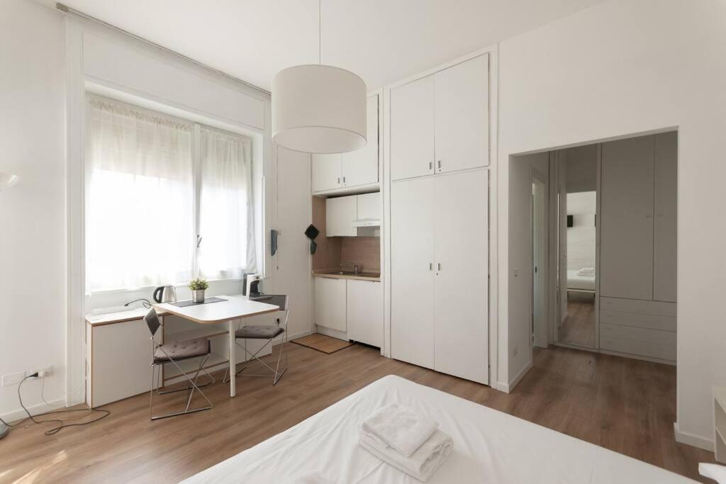 Youhosty - Garibaldi72 Apartamento