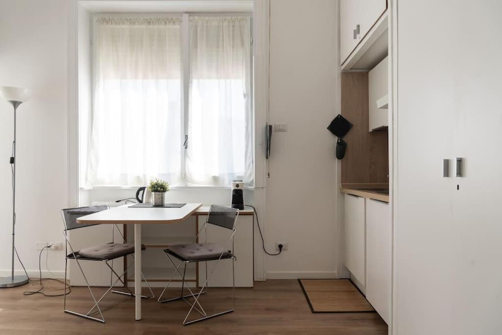 Youhosty - Garibaldi72 Apartamento
