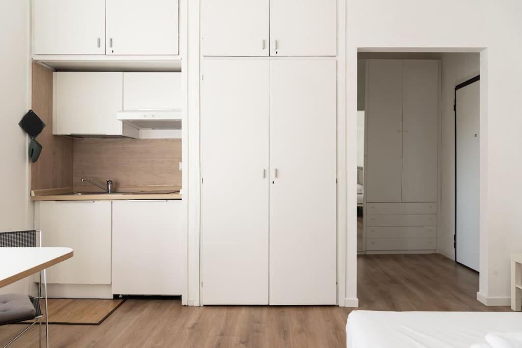 Apartamento Youhosty - Garibaldi72