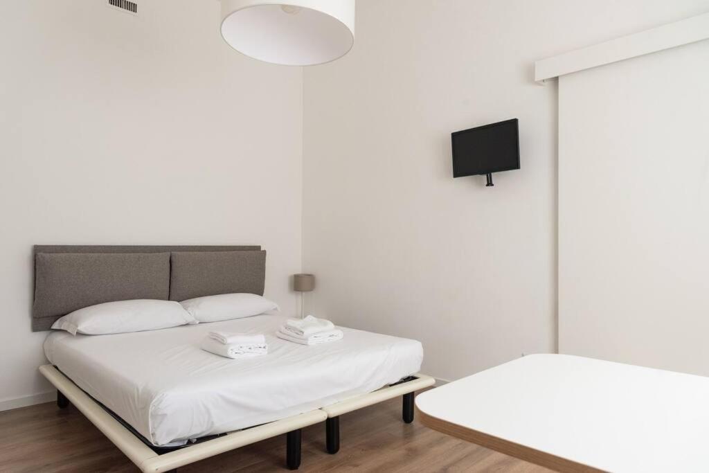 Apartamento Youhosty - Garibaldi72