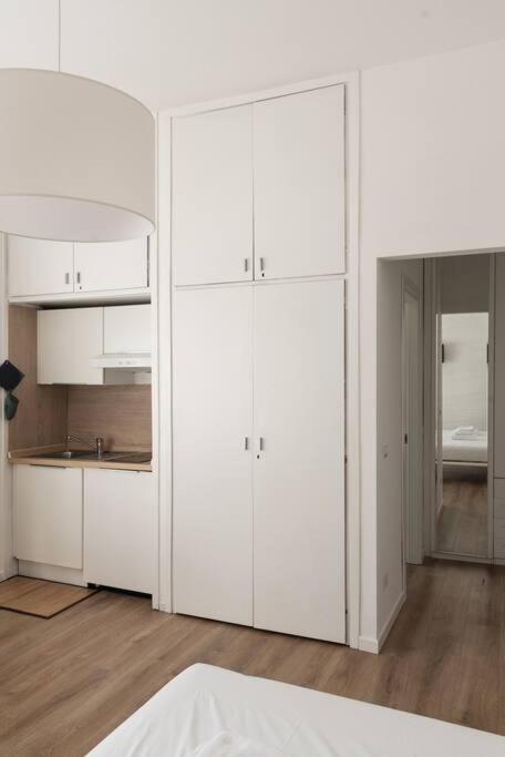 Youhosty - Garibaldi72 Apartamento *