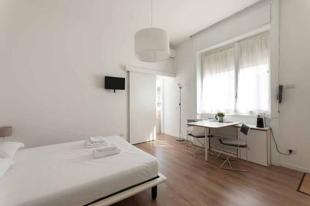 Apartamento Youhosty - Garibaldi72 Milão