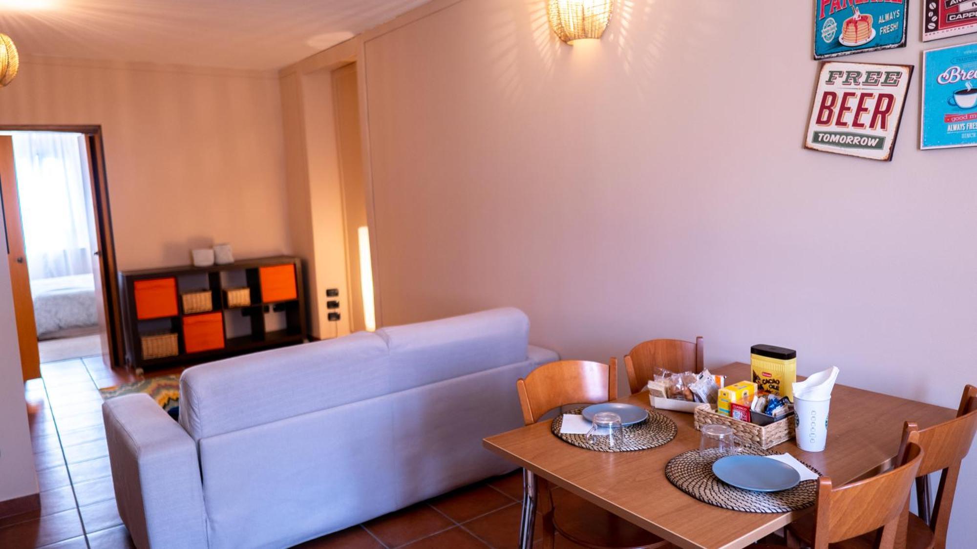Casa Bonnie, Nuovo Accogliente Nel Centro Di Holiday home *