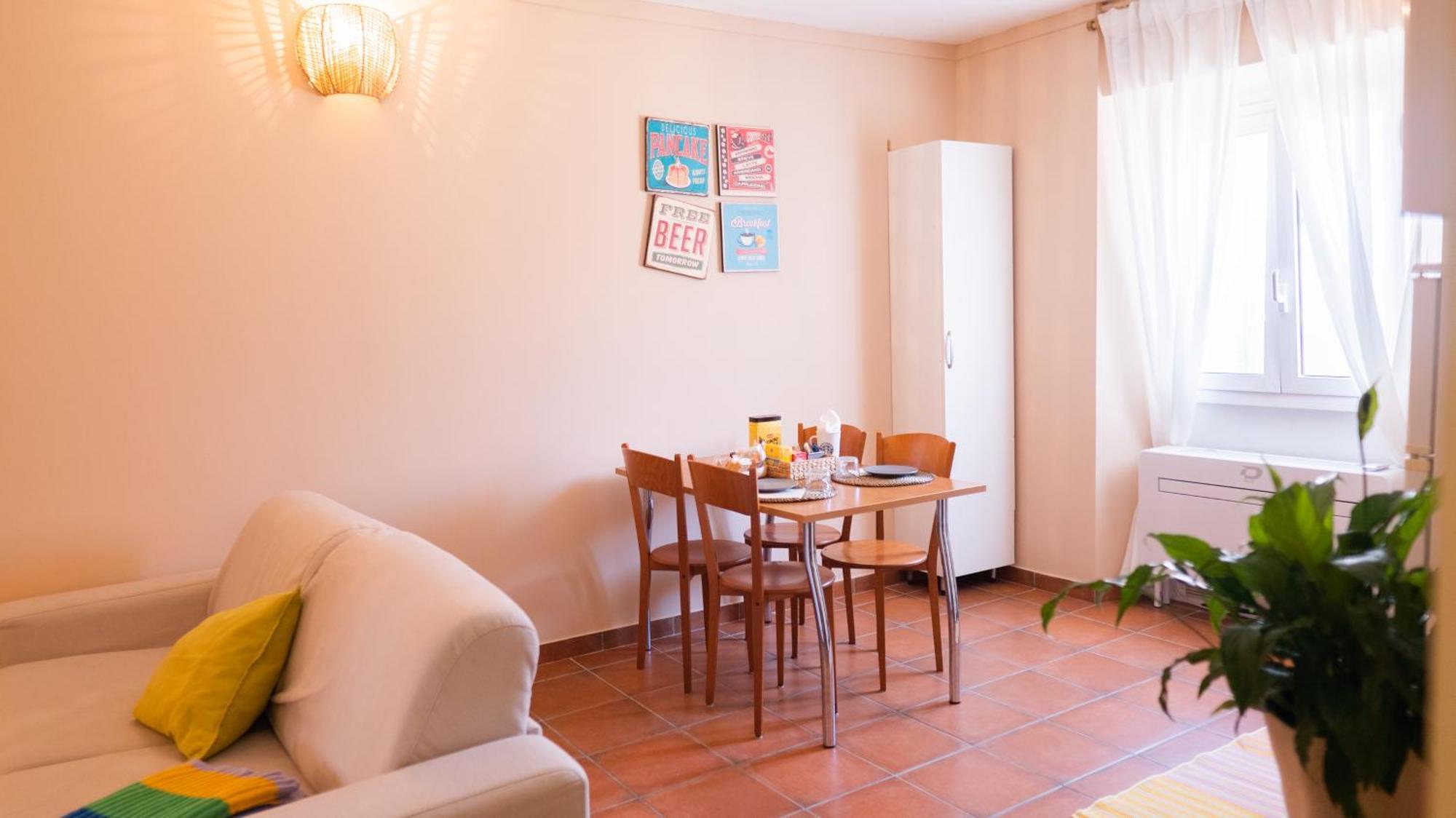 Casa Bonnie, Nuovo Accogliente Nel Centro Di Milan