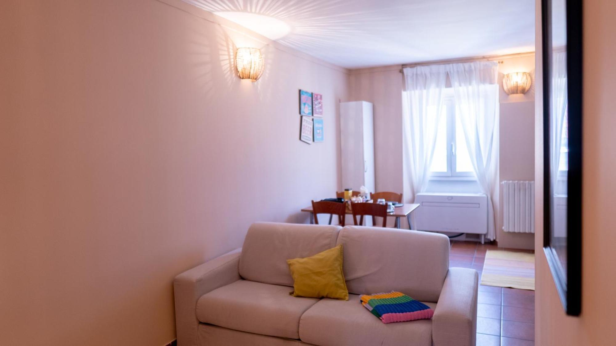 Casa Bonnie, Nuovo Accogliente Nel Centro Di Holiday home