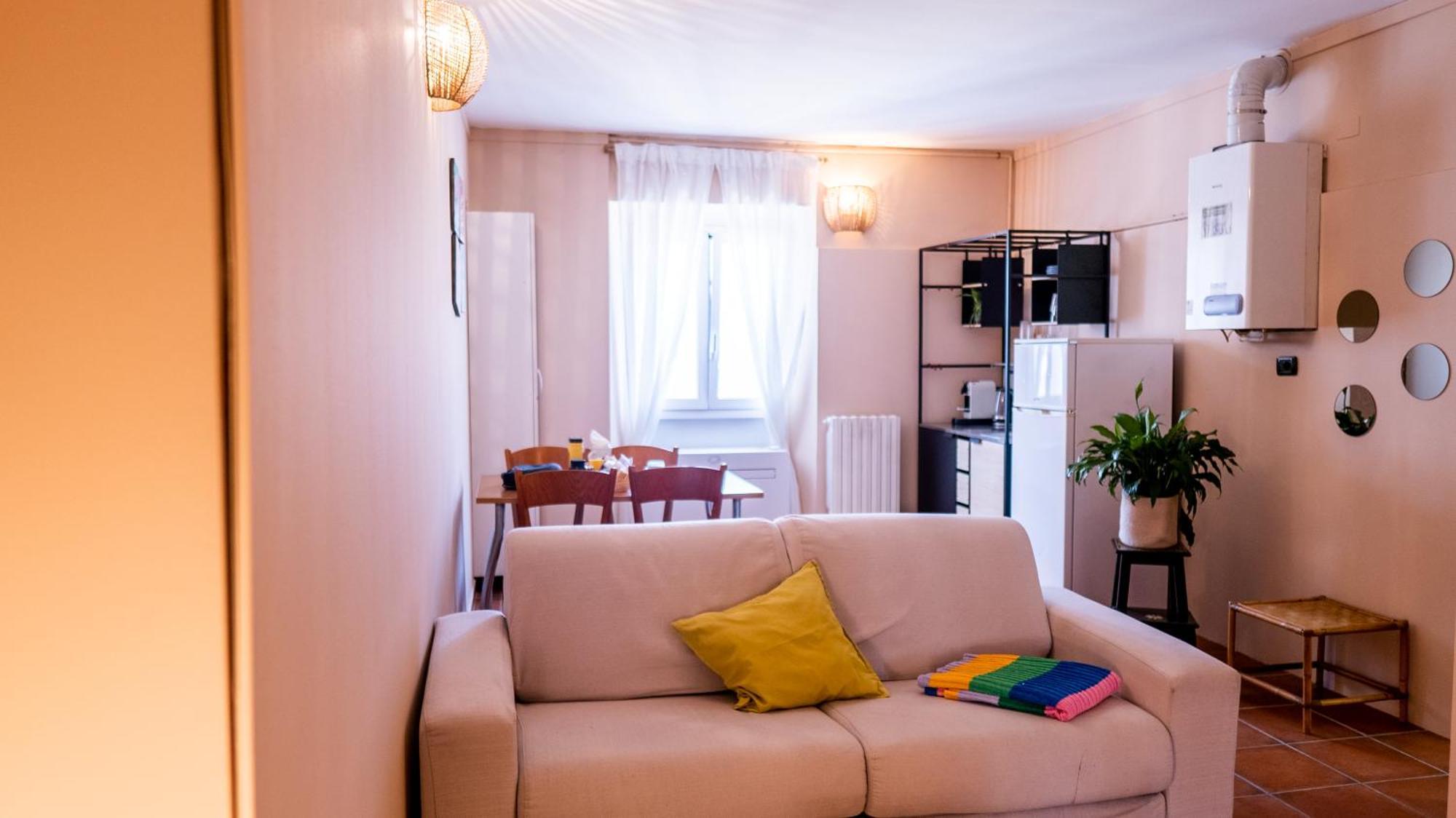 Casa Bonnie, Nuovo Accogliente Nel Centro Di Milan