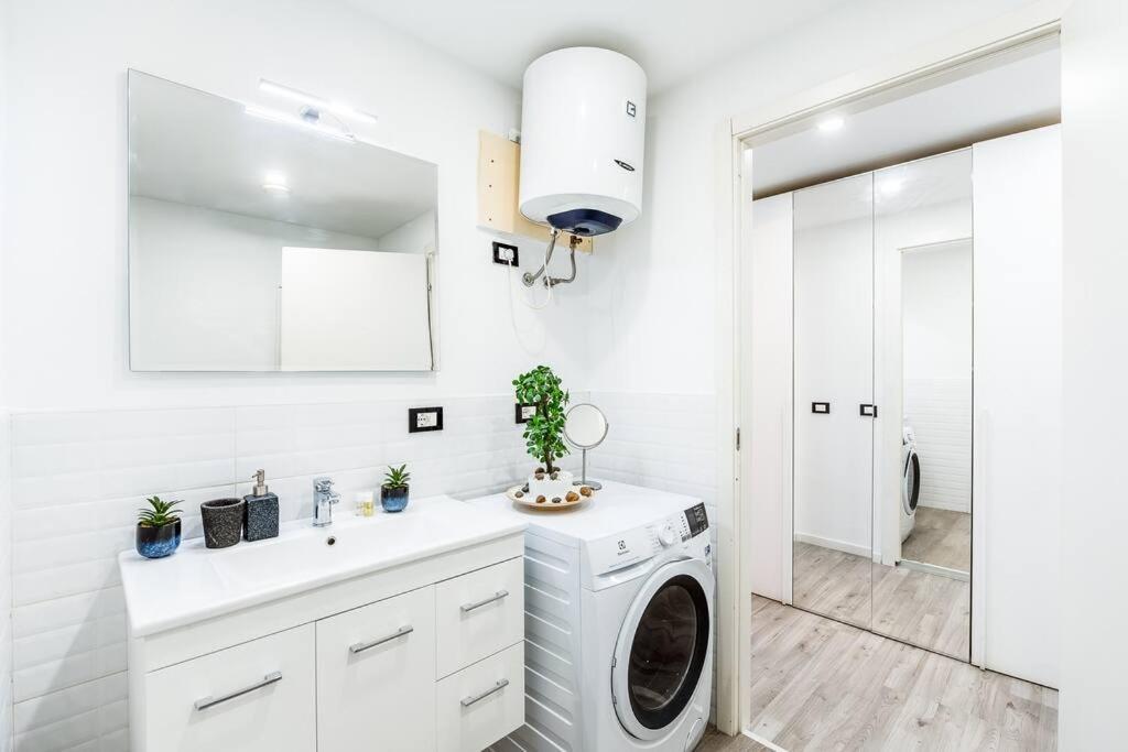 Appartamento 2 Minutes From Station-exclusive Open Space *