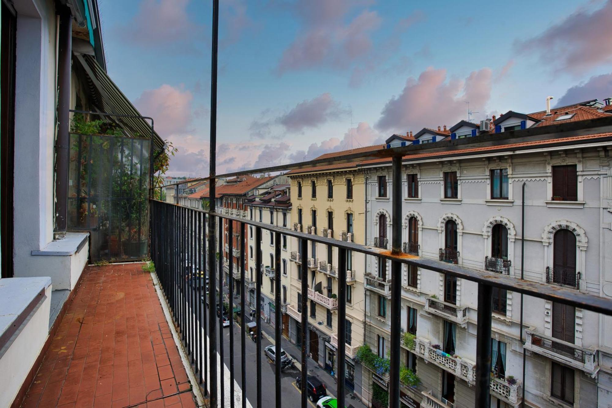Tao's House - Pt Venezia Apartamento