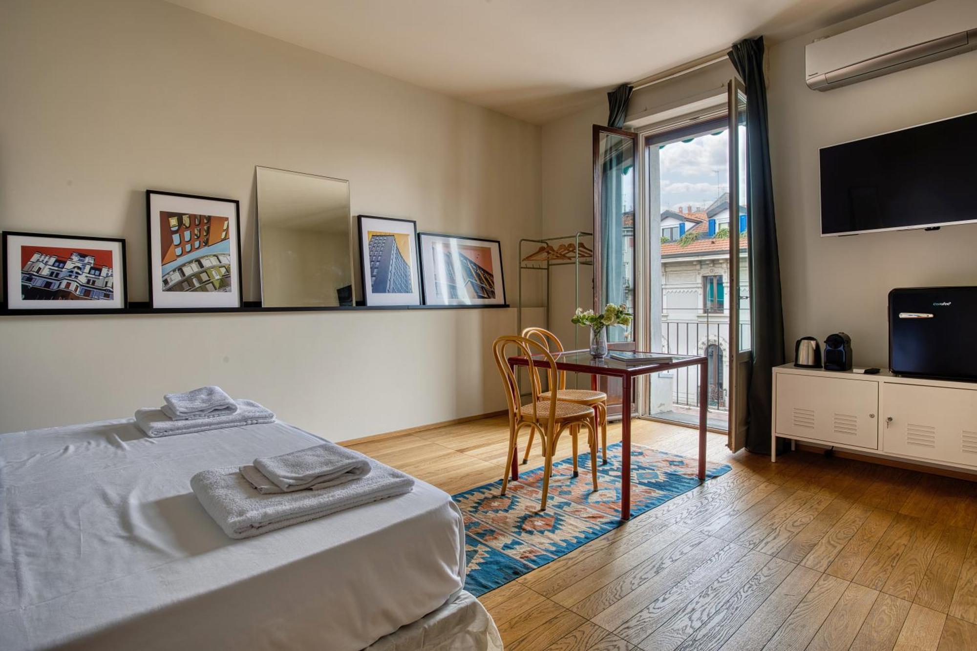 Apartamento Tao's House - Pt Venezia *