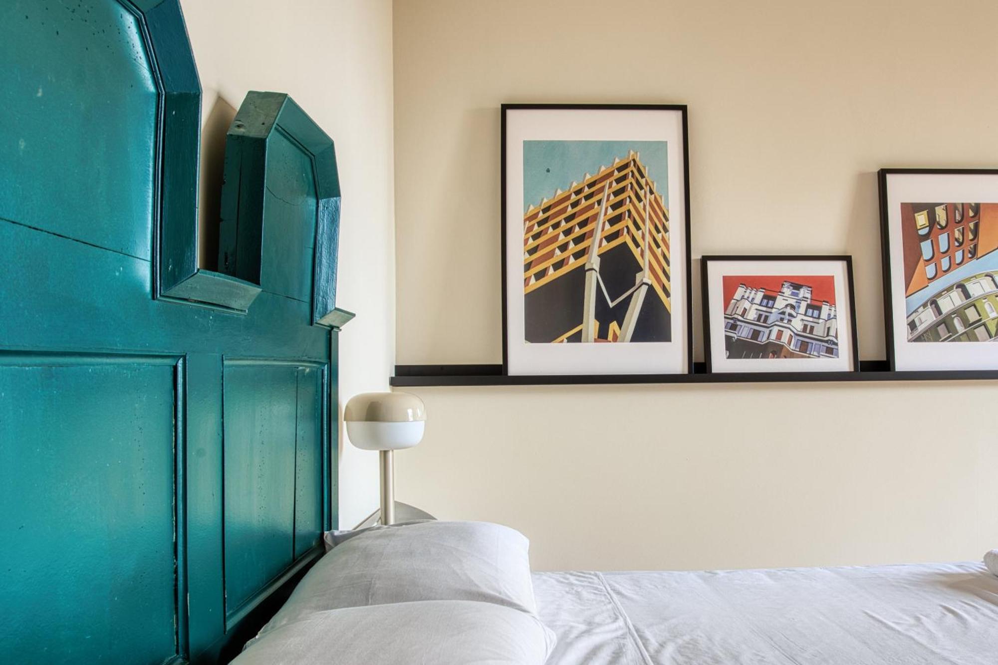 Apartamento Tao's House - Pt Venezia