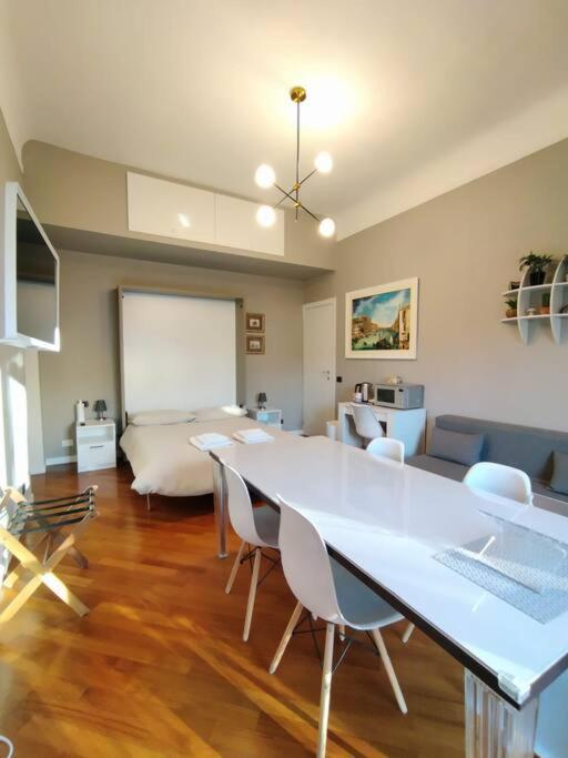 Smart Sarpi Monolocale Milan