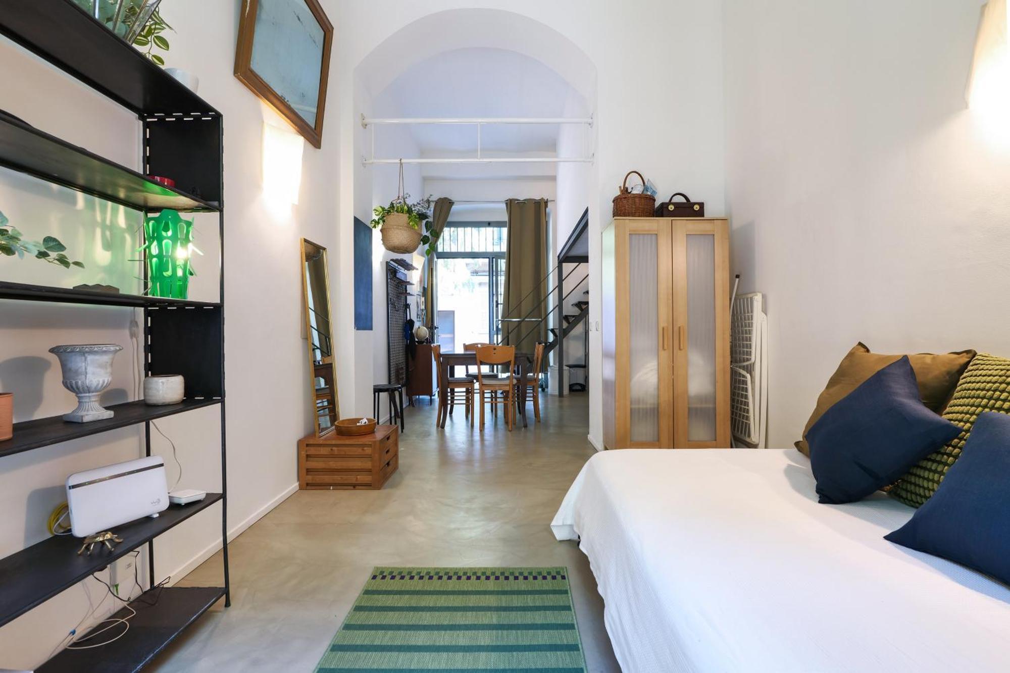 Primopiano - Padova 5 Appartamento Milano