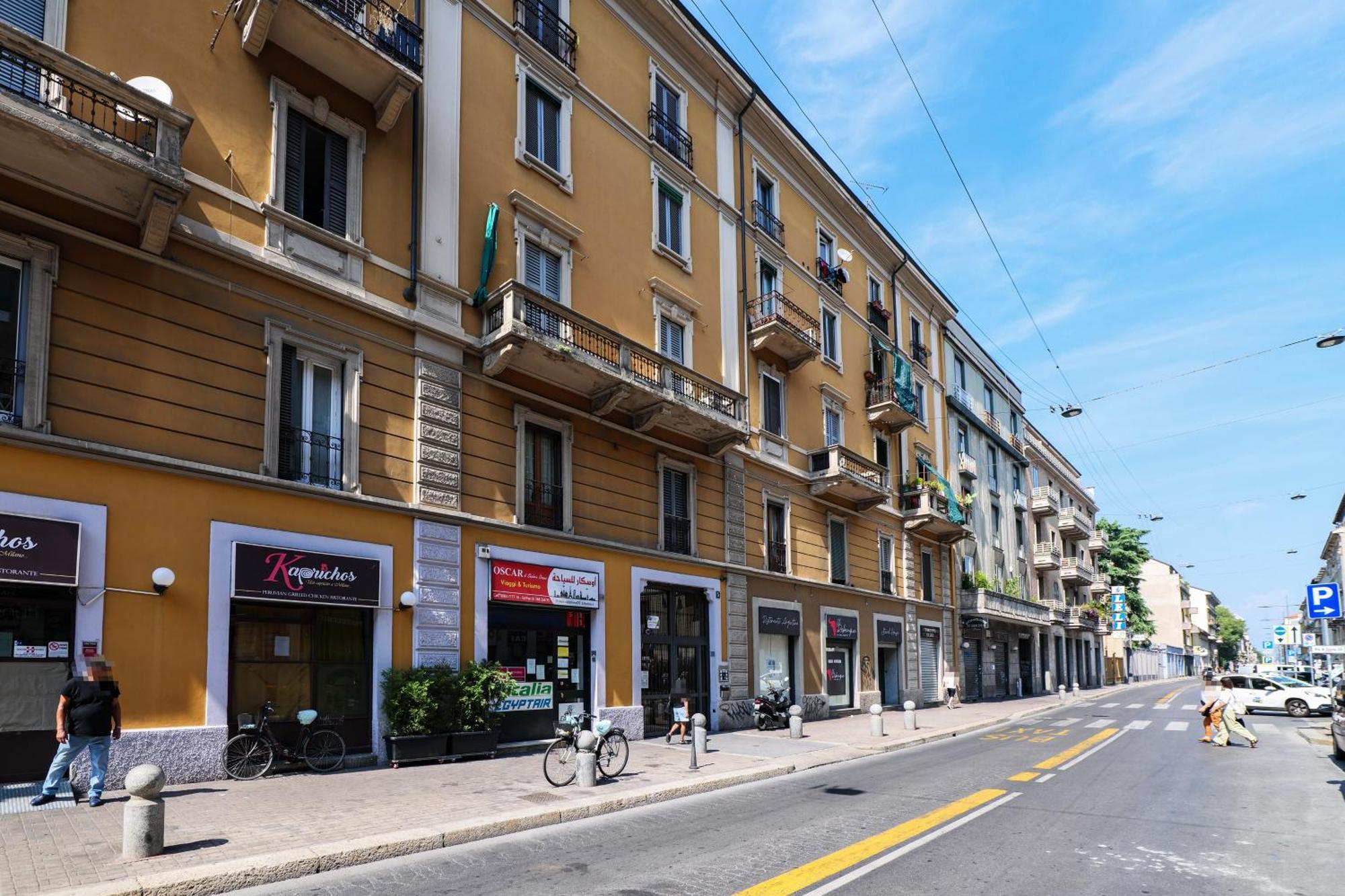 Primopiano - Padova 5 Appartamento *