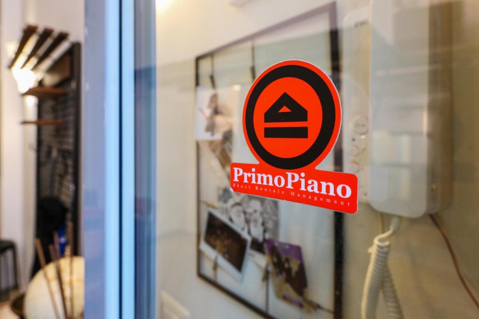 Appartamento Primopiano - Padova 5 *