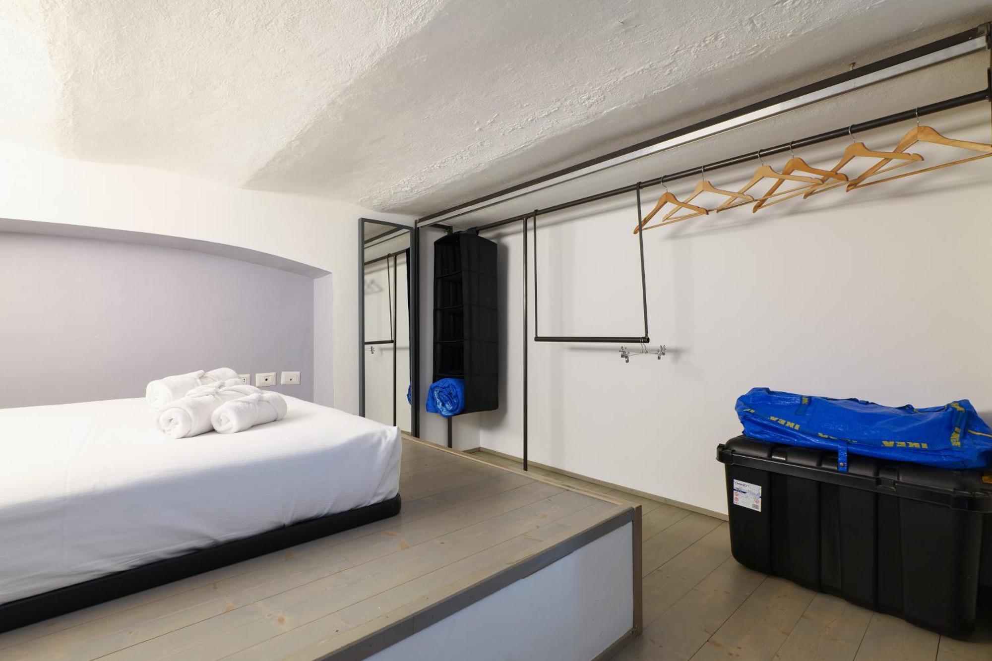 Appartamento Primopiano - Padova 5 Milano