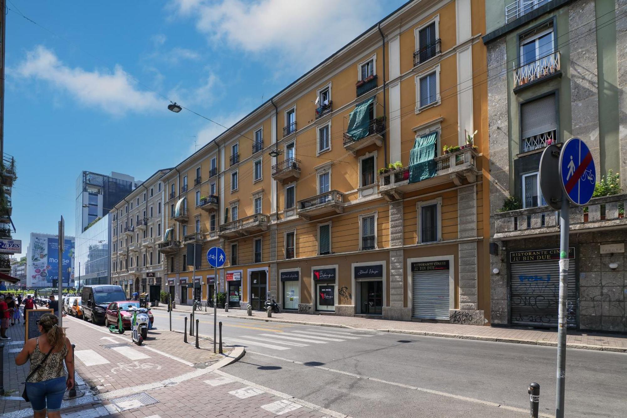 Primopiano - Padova 5 *