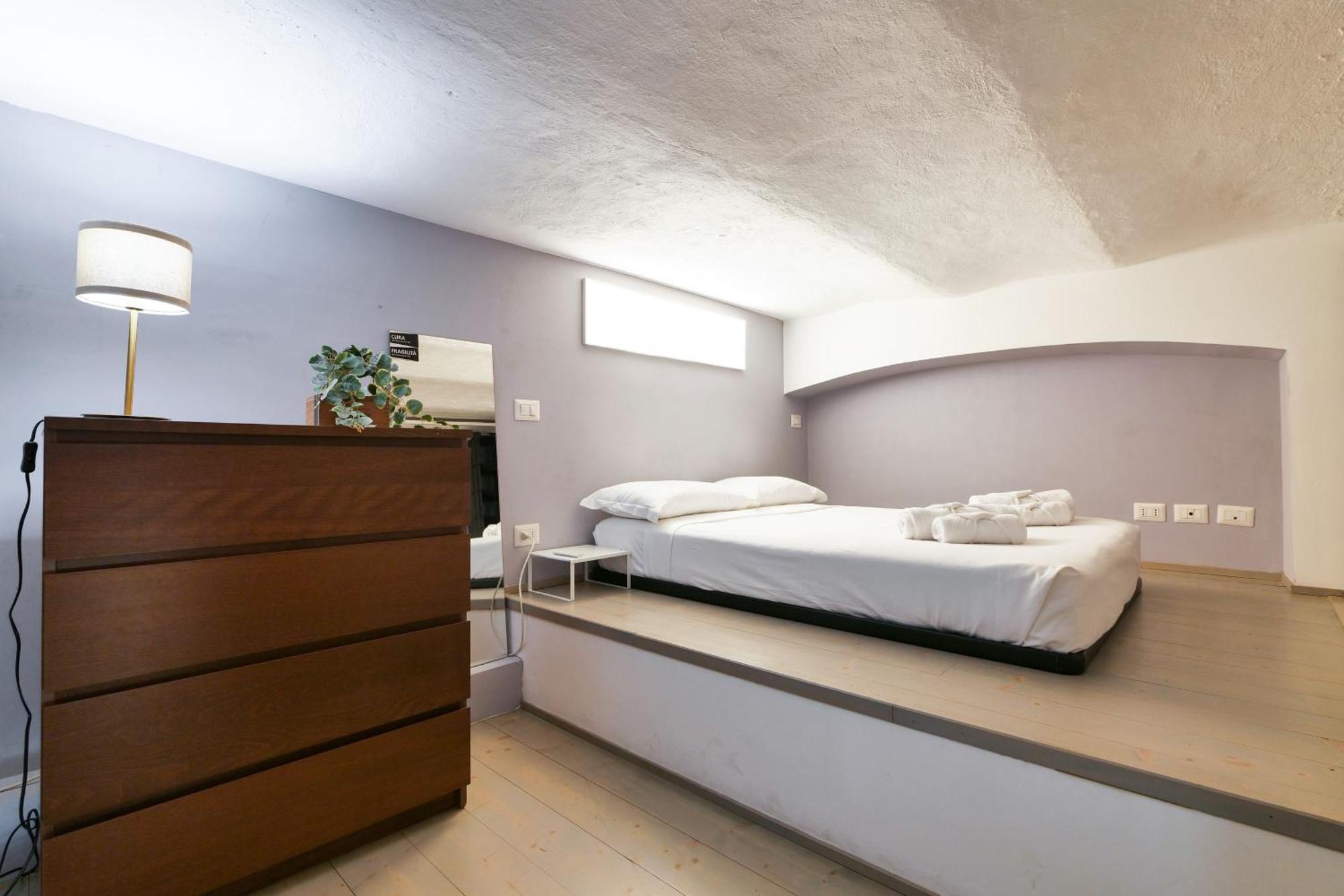 Primopiano - Padova 5 *