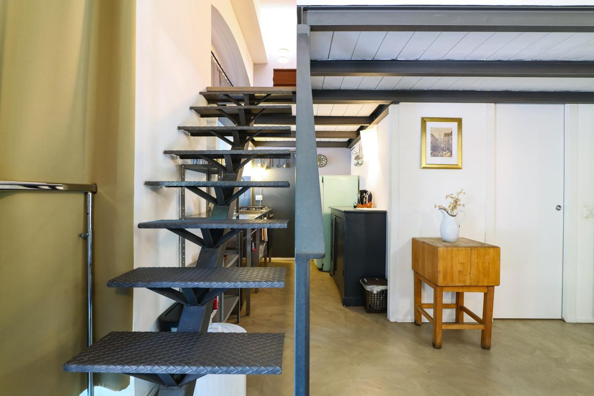 Primopiano - Padova 5 Milano