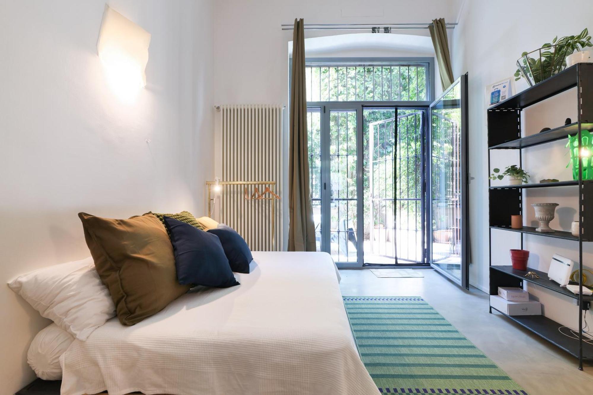 Primopiano - Padova 5 * Milano
