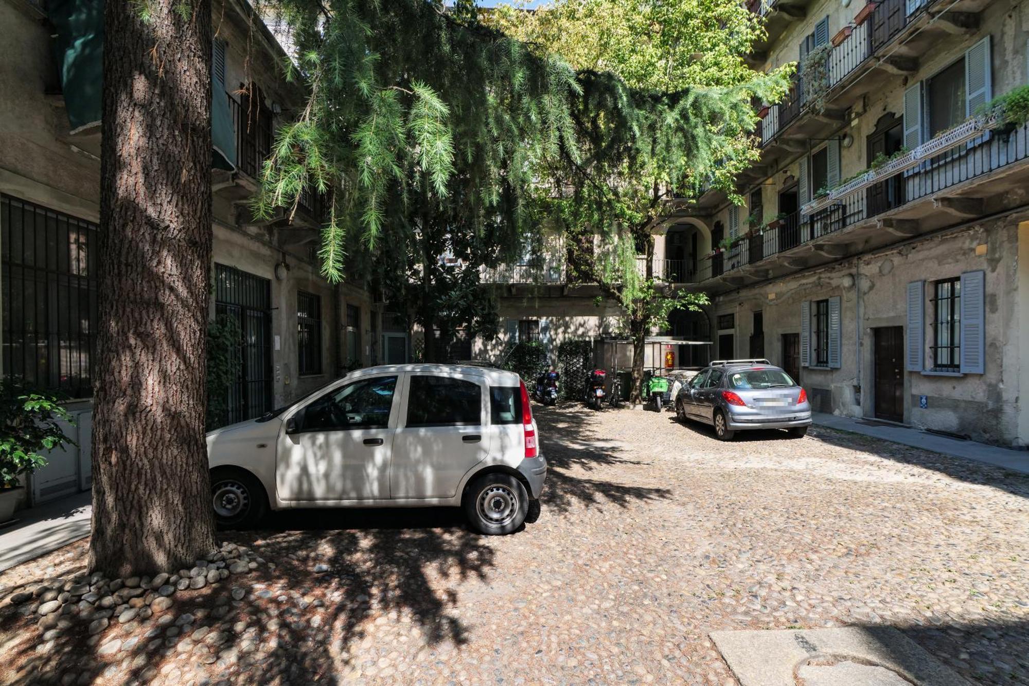 Primopiano - Padova 5 Appartamento